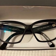 Oliver Claire Goldsmith Watson glasses eyewear  黑框眼鏡 Oliver peoples