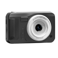 4K Digital Camera 44 Megapixels HD Photography CCD Travel Selfie Pocket Students Campus Selfie Camer