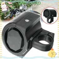 UPSTOPAO Air Horn Siren Motorcycle Motorcycle Parts 3V Battery Powered
