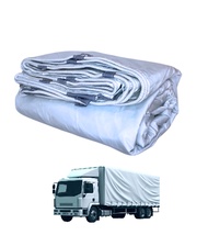 ตะกร้าที่ 7 ผ้าใบถุงลมนิรภัย ขนาด7x137x127x106x126x105x125x106.5x96.5x86.5x76.5x6 สำหรับรถบรรทุกพ่วง