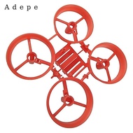 [Adepe] Main  Body RC Quadcopter Structure Spare Parts for  H36  E010 E010C E010S