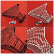 Mio sporty side basket mio mesh bag basket