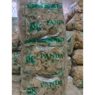 Panda Cassava Crackers/Cassava Crackers/Raw Cassava Chips in Packaging