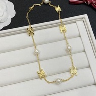 賽琳Celine項鍊
