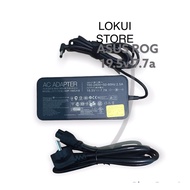 ORIGINAL Charger Adaptor ASUS ROG GL503G GL503GE GL503V GL503VD GL503VM FX504GM 19.5V-7.7A 150W 5.5m