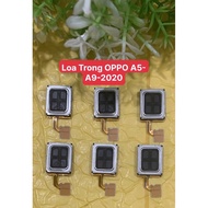 Speaker in oppo A5 2020 / A9 2020 - Brand new oppo A5-A9 2020 call speaker (combo 3)