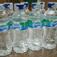 AirMineral Amidas Gontor Botol330ml