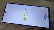 CCIT-5G雙卡+可插記憶卡，仿S25 ULTRA智能手機。