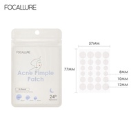FOCALLURE Acne Pimple Patch