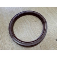 Crankshaft oil seal Mazda 3(BM/BP) CX-5(KE/KF) CX-3/CX-30 Engine 2.0 Skyactive-G