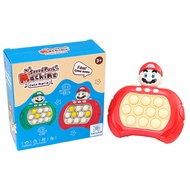 Memory Game - Bubble Press - MRO - HP15