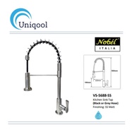 NOBEL SS304 Pull Out Sink Cold Tap