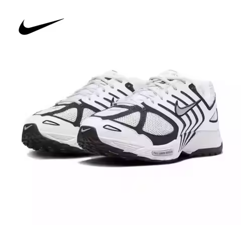 Nike Men's Air Pegasus 2005 Sneakers Retro Chunky Dad Shoes Breathable Casual Running Shoes FJ1909-1