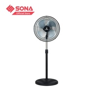 SONA 12” Power Stand Fan SSO 6062N
