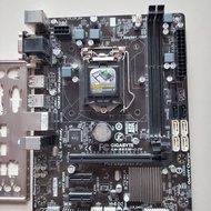 [Test Good Delivery, Buy with Confidence] Gigabyte b85m-d2vsi Motherboard Support 4th Generation i34