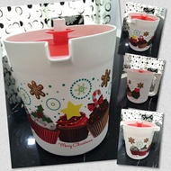 Tupperware 1.4L 1L pitcher jug jag
