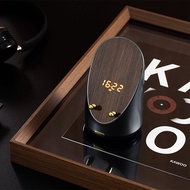 KAWOO Kaiwu Subwoofer Bluetooth Small Speaker Ling Rhinoceros Induction Speaker 15w Wireless Charger