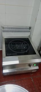 OLY 商用電磁爐