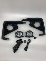 ไฟตัดหมอก Suzuki ERTIGA 2019