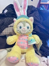 絕版2020復活節Gelatoni SS plush