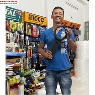 Kingtony 10B0-C0/120mm Closed Ring Wrench