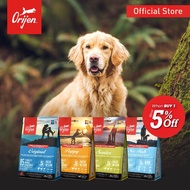 ORIJEN Freeze-Dried Infused Dog dry food