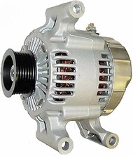 Generator Alternator For Aston Martin DB7 Vantage 5.9 1999-2003,Replaces OE# 09-122291-AC TN102211-0
