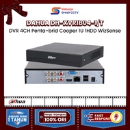 Dahua DHI-XVR1B04-I 4 Channel DVR/