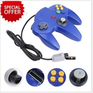 N64 Gamepad N64 Wired Gamepad n64 Console Interface Wired Gamepad