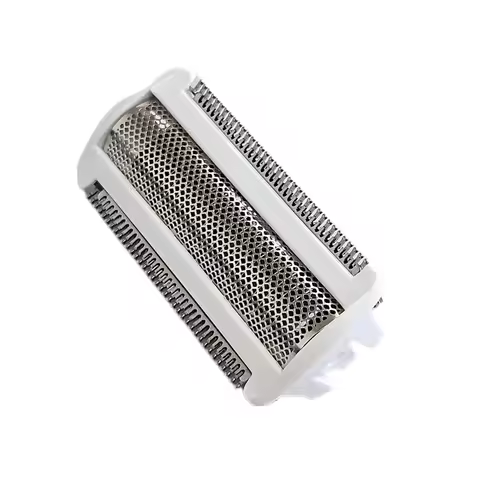 Replacement Foil Head for Women Trimmer Shaver BRL130 BRL140 BRL126/130/136/146 BRE620 640 650 630-1