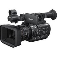 【震博攝影】Sony PXW-Z190 4K HDR攝影機 (Z190；台灣索尼公司貨)