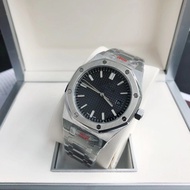 1: 1 Original Standard AAA+Pi Automatic Mechanical Watch Royal Oak Waterproof Luminous Series Watch