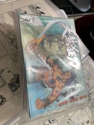 天煞狂刀1、2輯完