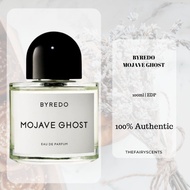 BYREDO MOJAVE GHOST EAU DE PARFUM 100ml