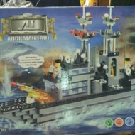 Lego ship toy 3128