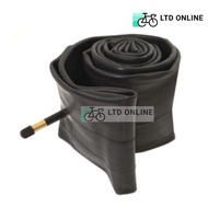 26 24 20 Fat Bike Tube AV 20x4.0 24x4.0 26x4.0