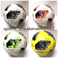 TELSTAR WORLD CUP 2018 FOOTBALL