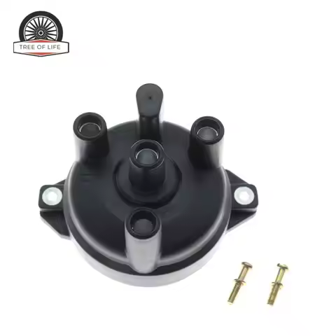 Electronic Ignition Coil Distributor Cap For DAEWOO MATIZ M100 M150 M200 CHEVROLET SPARK Mitsubishi 