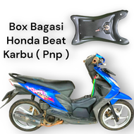 Aksesoris beat karbu box beat karbu box tengah beat karbu pnp