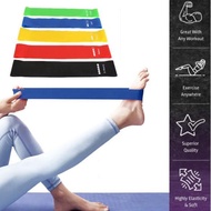 Lightspeed Resistance Loop Band Yoga Band Rubber Yoga
