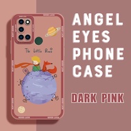 For Realme 7i C17 New Original Phone Case Soft Rubber Phone Case Camera Protector Design Softcase Hp