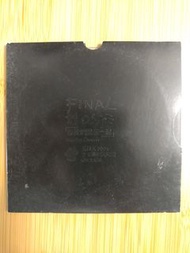 中古 CD RD1720 MayDay 五月天 2005世界巡迴演唱會 LIVE FINAL HOME『當我們混在一起』國語歌