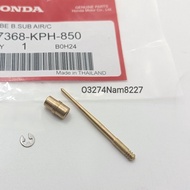 Bộ kim đót bình xăng con FUTURE WAVE DREAM 125.... zin