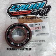 LAHER KRUG AS 6205 BEARING (T105,YA100) RX KING, RX S, FIZR, SATRIA VEGA-R, JUPITER Z original yamah