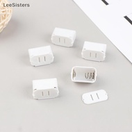 LeeSisters 5Pcs L1154F Battery Case Battery Storage Box Battery Holder for AG13 LR44 MY