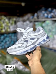 รองเท้าวิ่ง รุ่น N_B2000 Sz.36-45 Eu เข้าใหม่ 2025 มี 3 สี สีฟ้ามาแรงมาก ใส่ออกกำลังกาย กระชับ V83A1