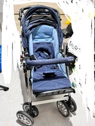 Capella bb車/嬰兒車 初生可用
