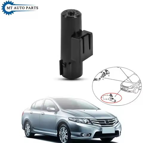 MTAP For Honda ACCORD 2003-2013 For CITY 2009-2014 For CIVIC 2001-2013 Car Accessories Ambient Outdo