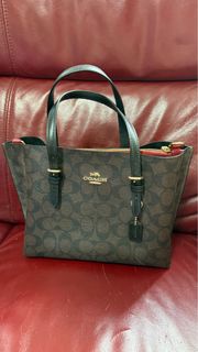 Coach Mollie Bag