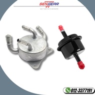 Honda Civic Fb / Tro / Tr0 / Fd / Sna / Snb 1.8 Cc 2.0 Cc Transmission Auto Gearbox Minyak Oil Coole